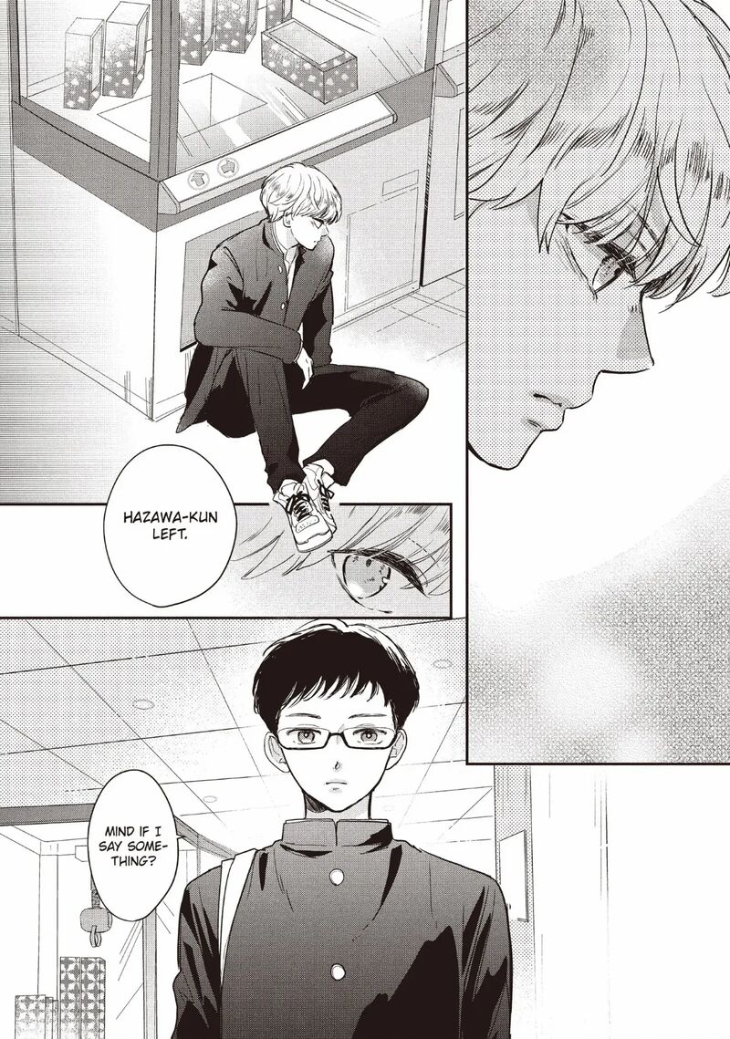 Douse Koishite Shimaunda 29 22