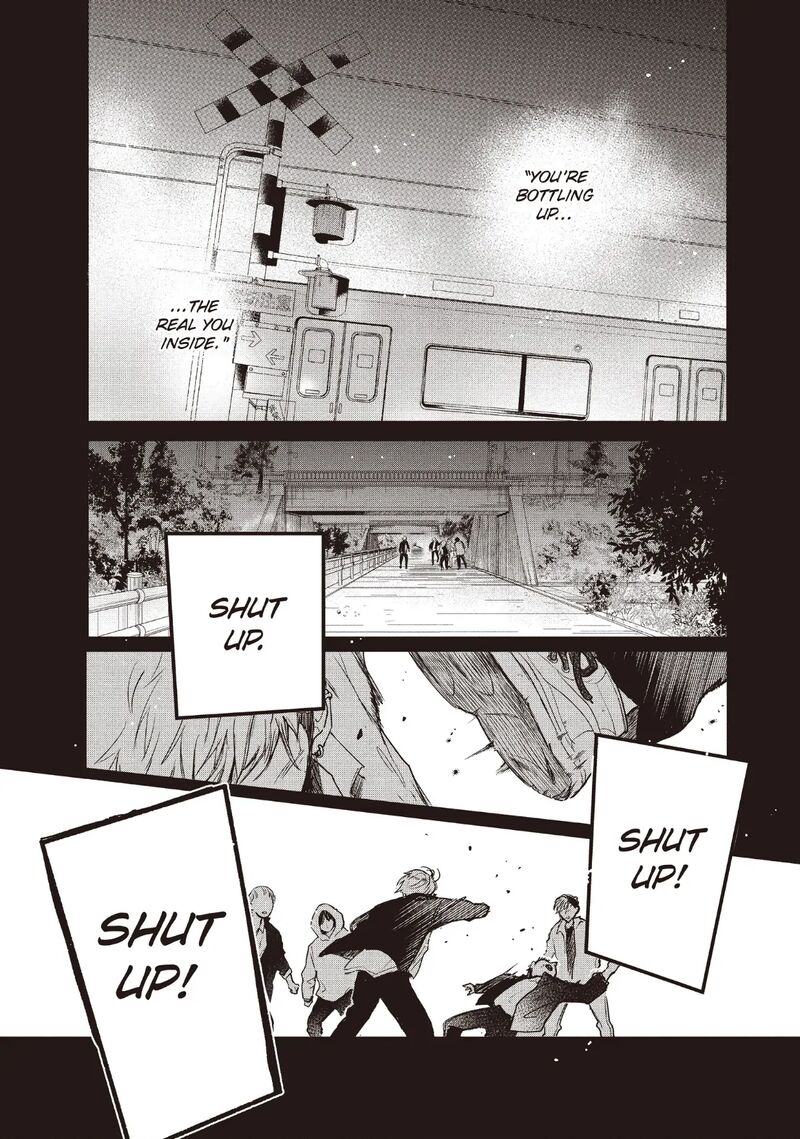 Douse Koishite Shimaunda 29 25