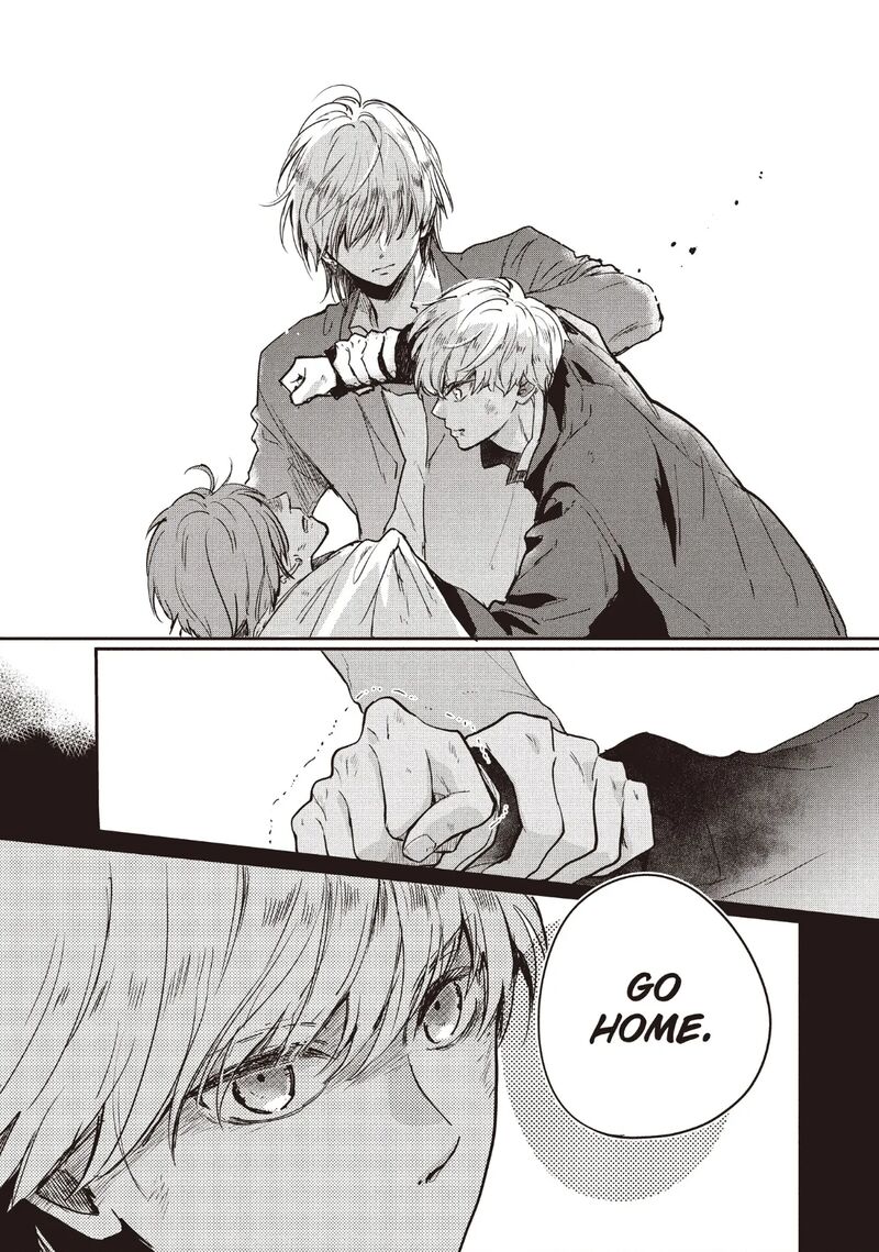 Douse Koishite Shimaunda 29 27