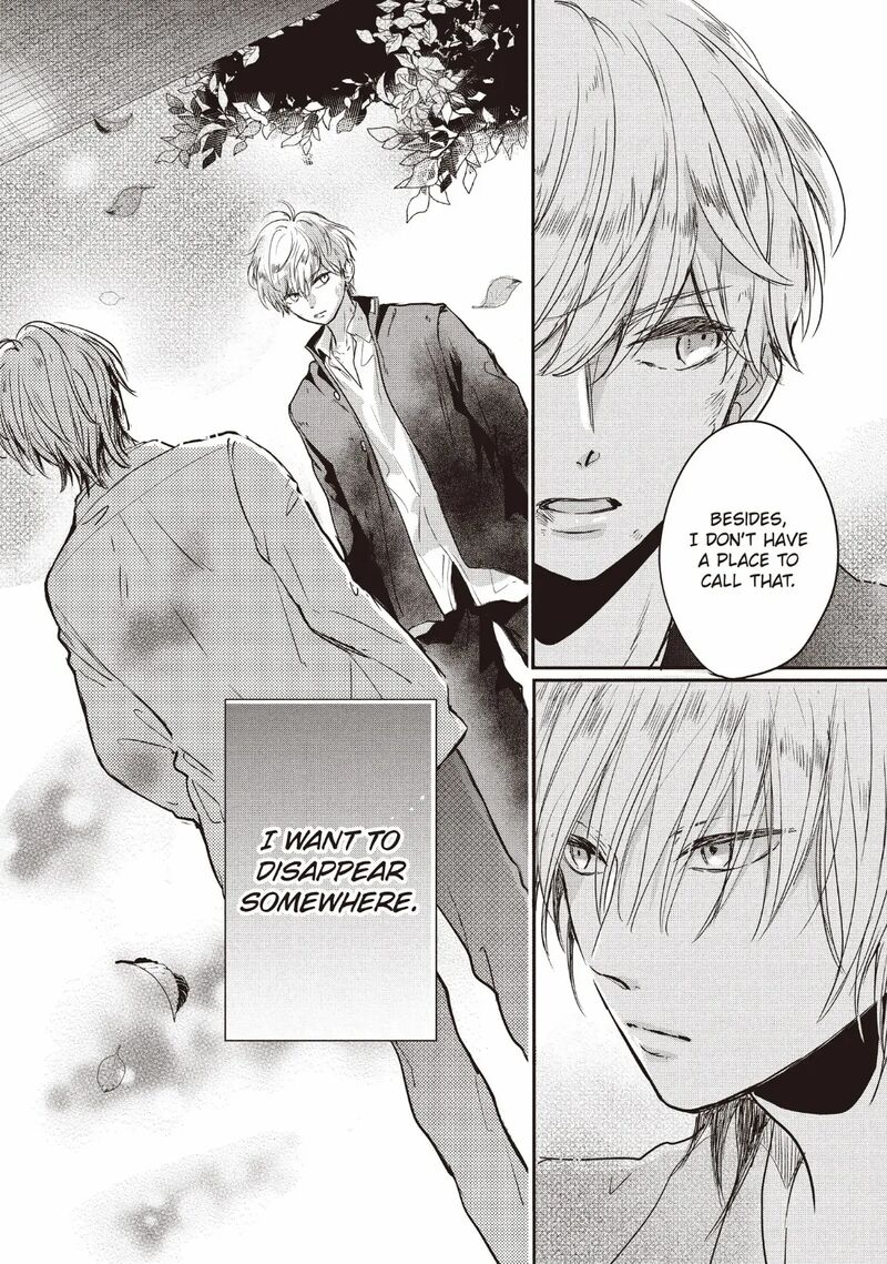 Douse Koishite Shimaunda 29 30