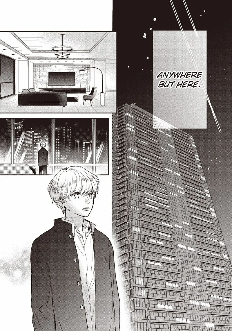 Douse Koishite Shimaunda 29 31