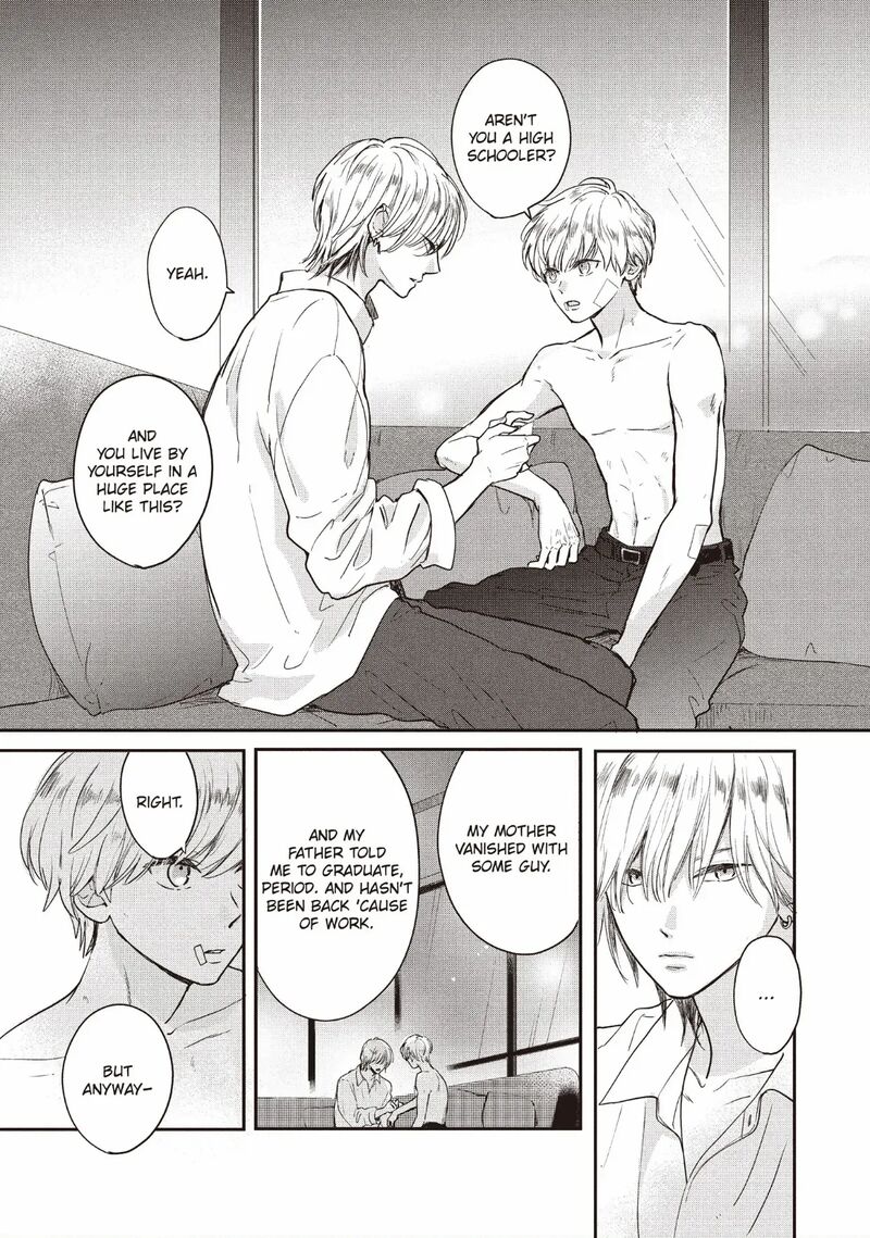 Douse Koishite Shimaunda 29 33