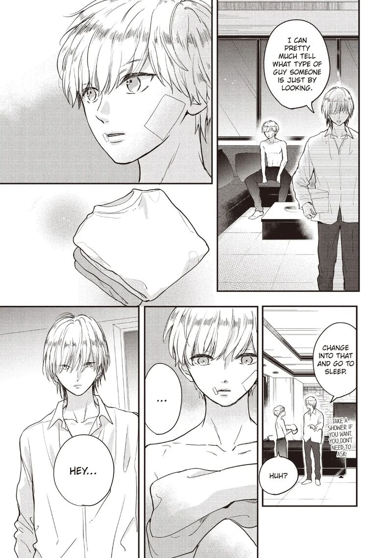 Douse Koishite Shimaunda 29 35