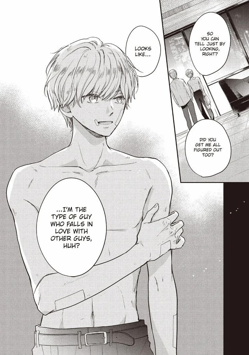 Douse Koishite Shimaunda 29 36