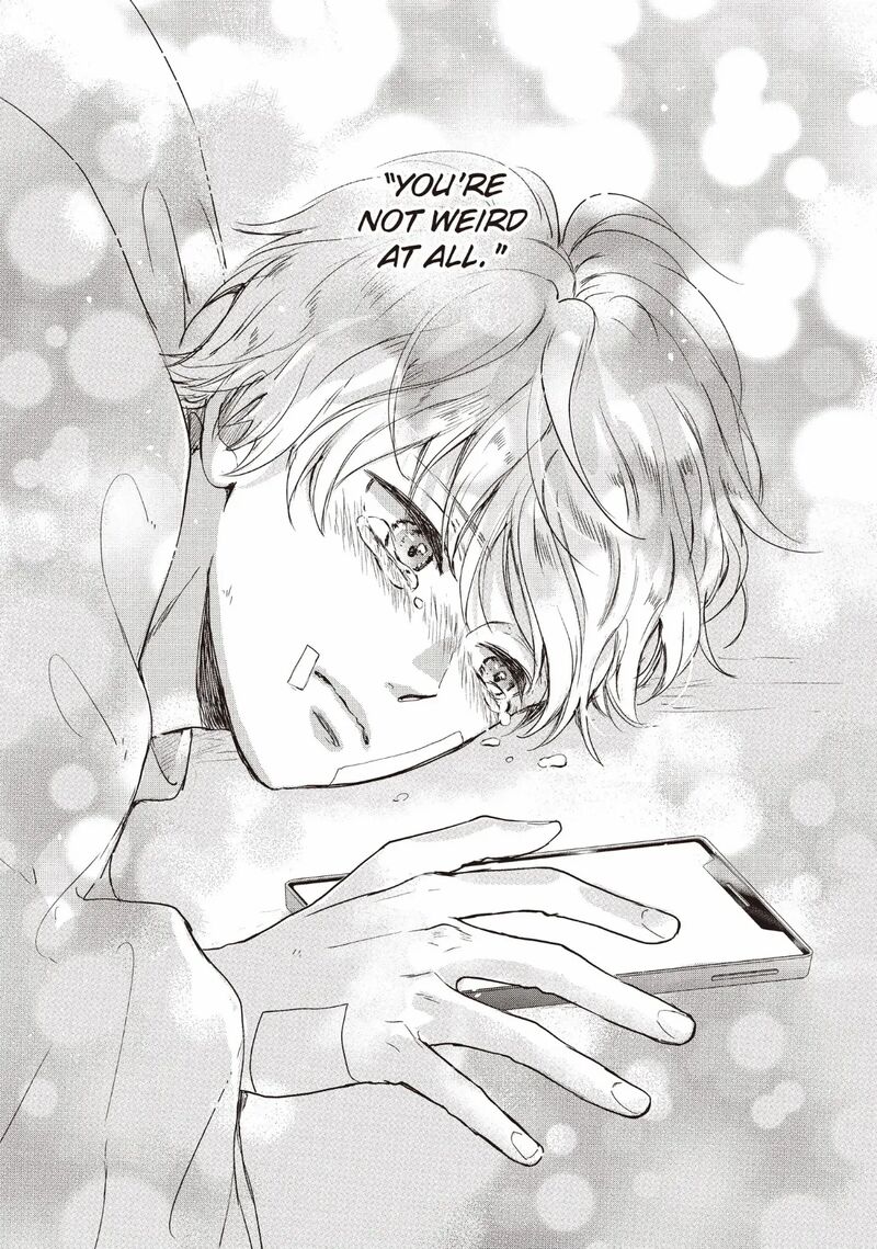 Douse Koishite Shimaunda 29 41