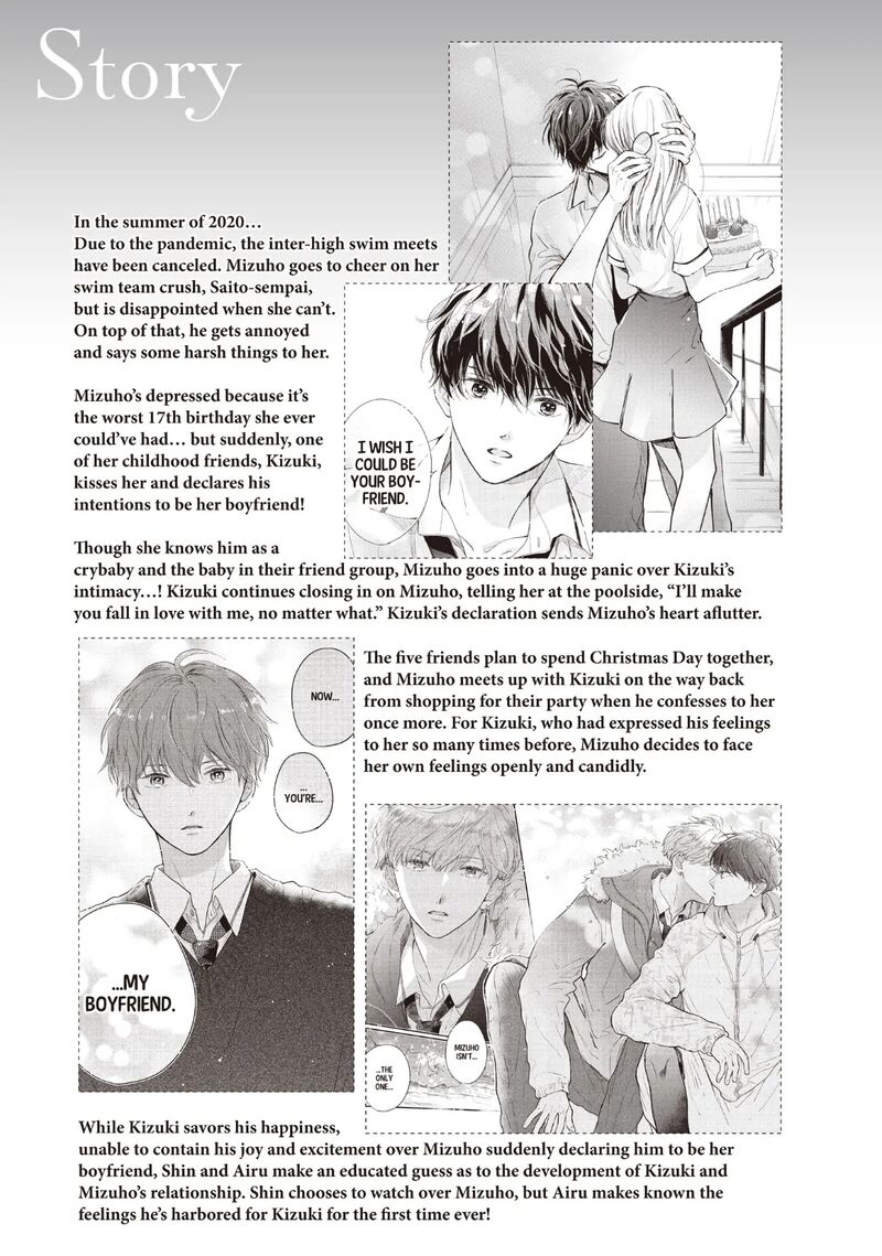 Douse Koishite Shimaunda 29 5