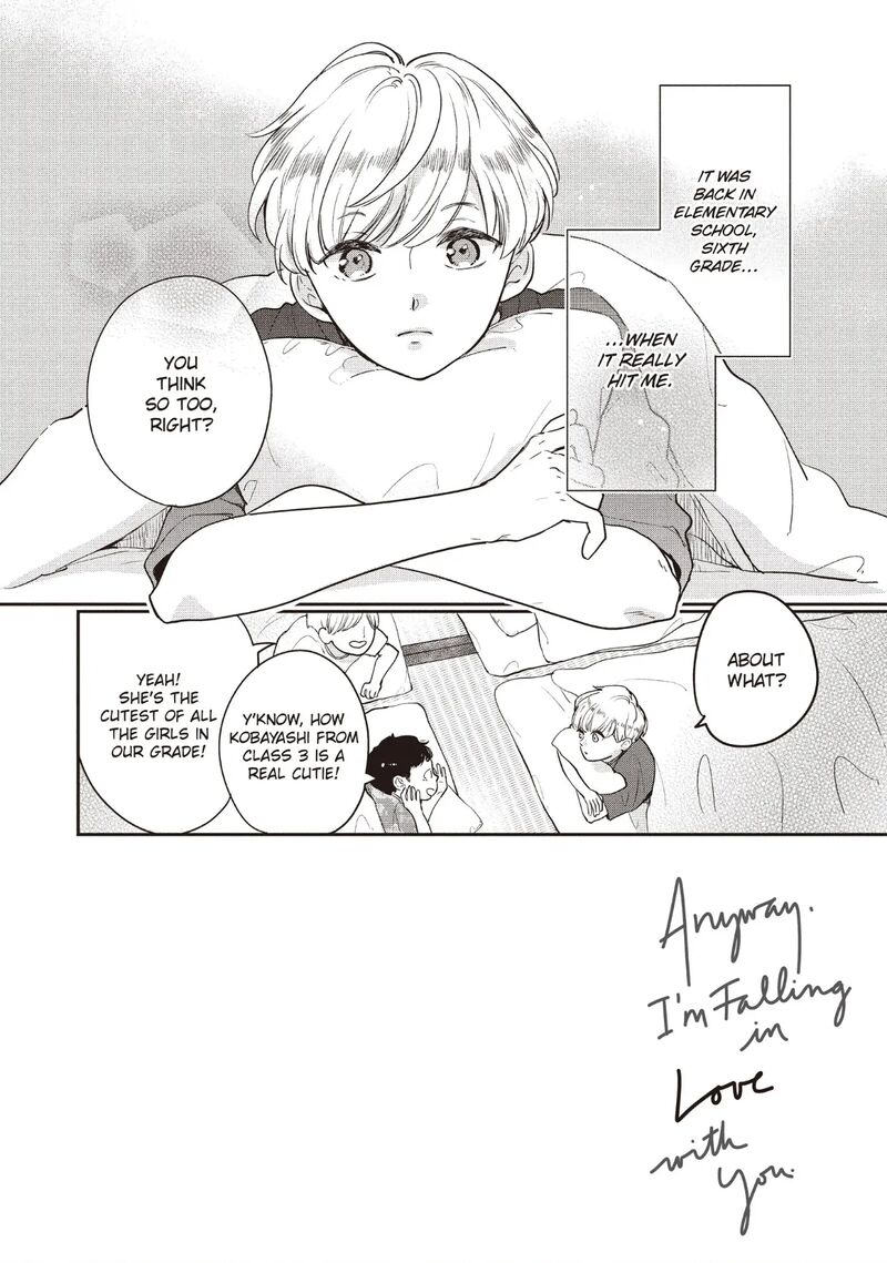 Douse Koishite Shimaunda 29 8