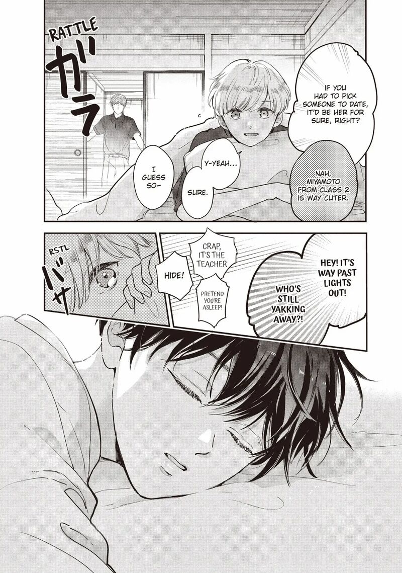 Douse Koishite Shimaunda 29 9