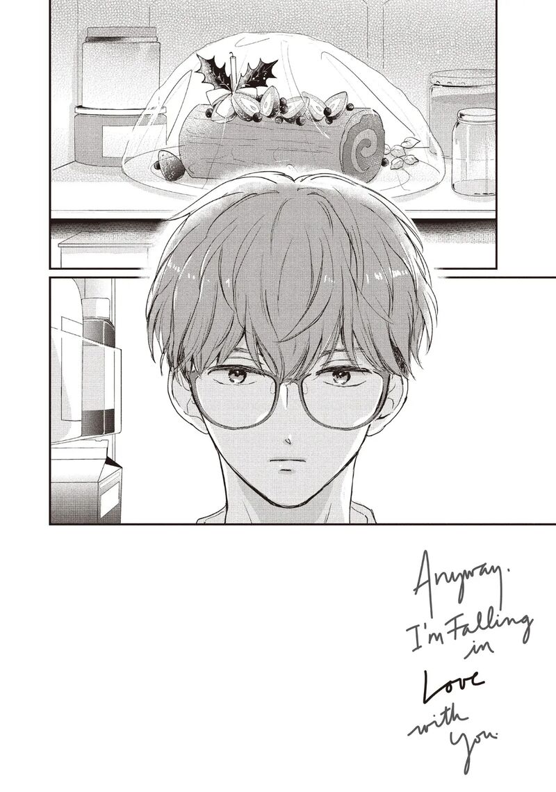 Douse Koishite Shimaunda 31 2