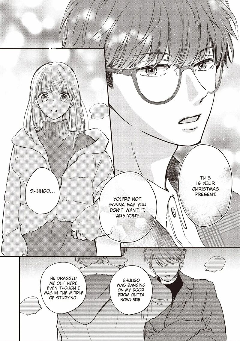 Douse Koishite Shimaunda 31 25