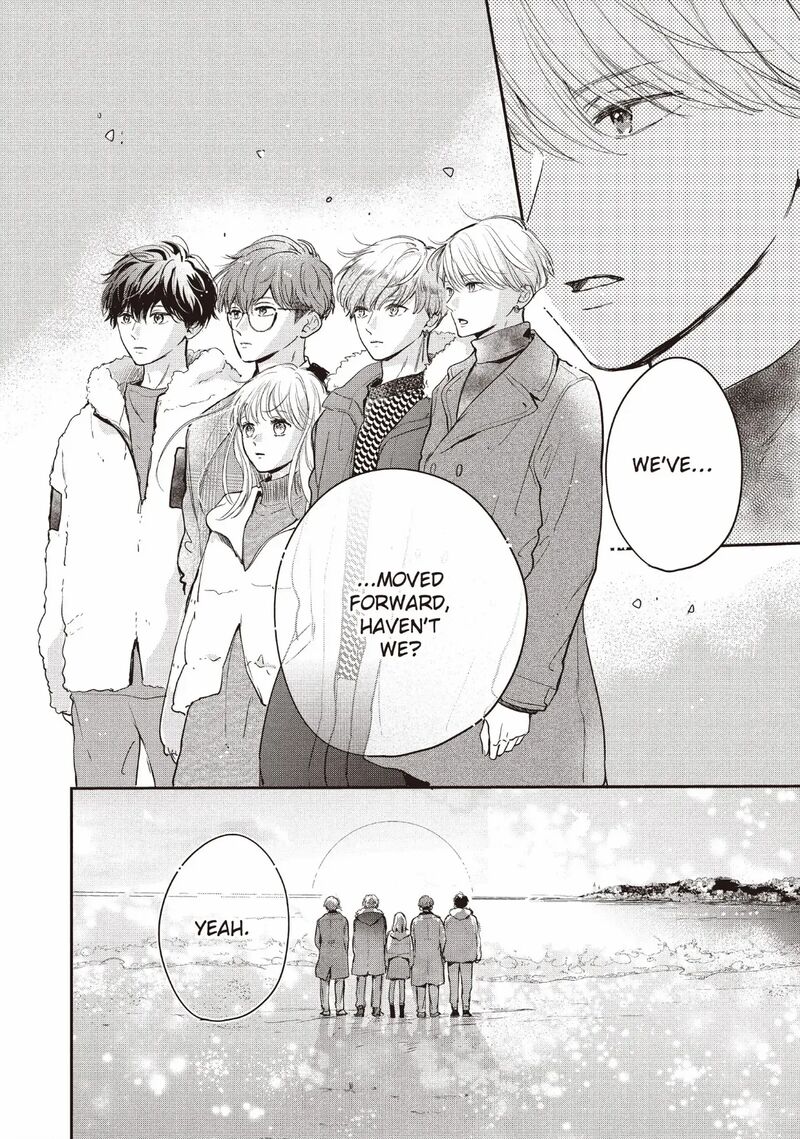 Douse Koishite Shimaunda 31 28