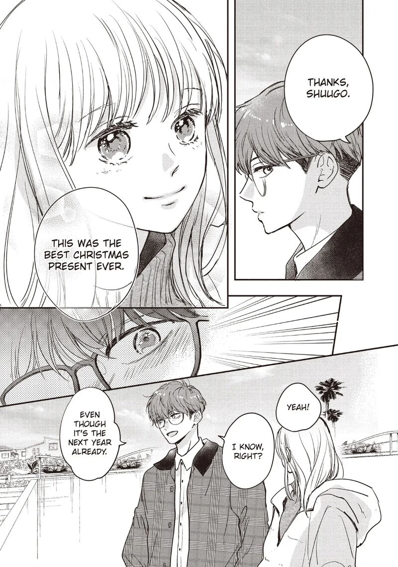 Douse Koishite Shimaunda 31 29