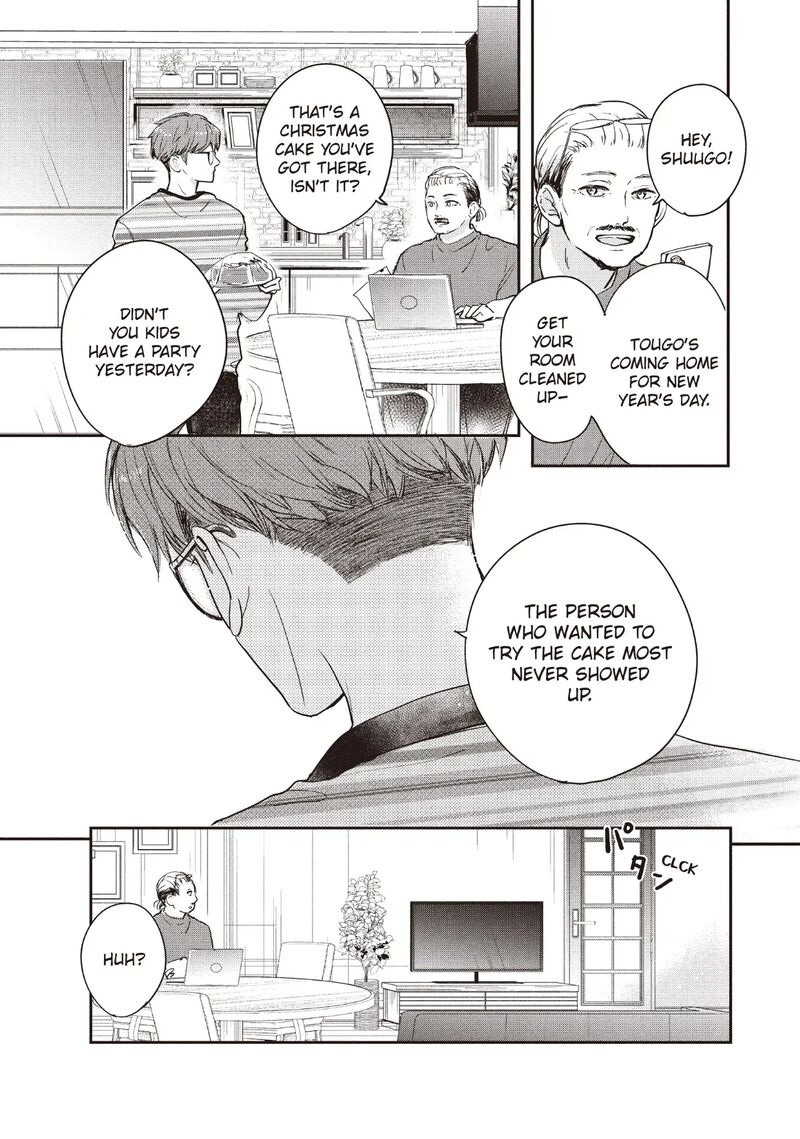 Douse Koishite Shimaunda 31 3