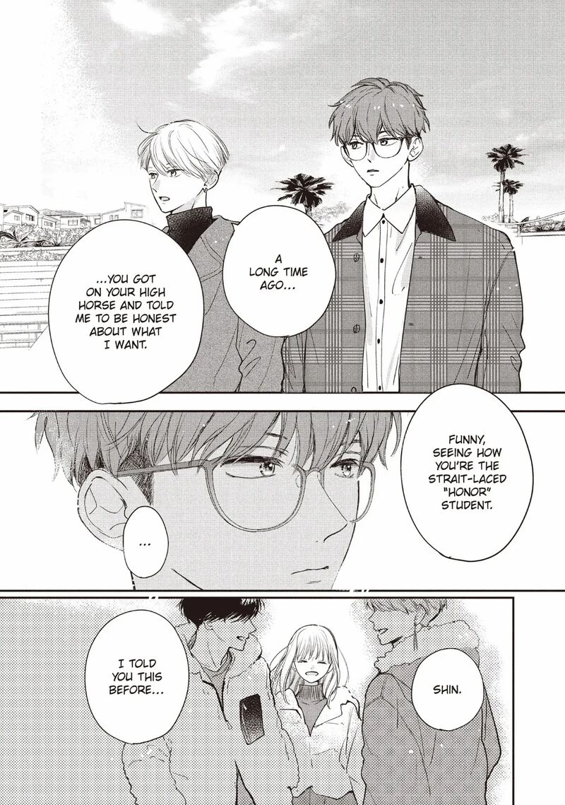 Douse Koishite Shimaunda 31 31