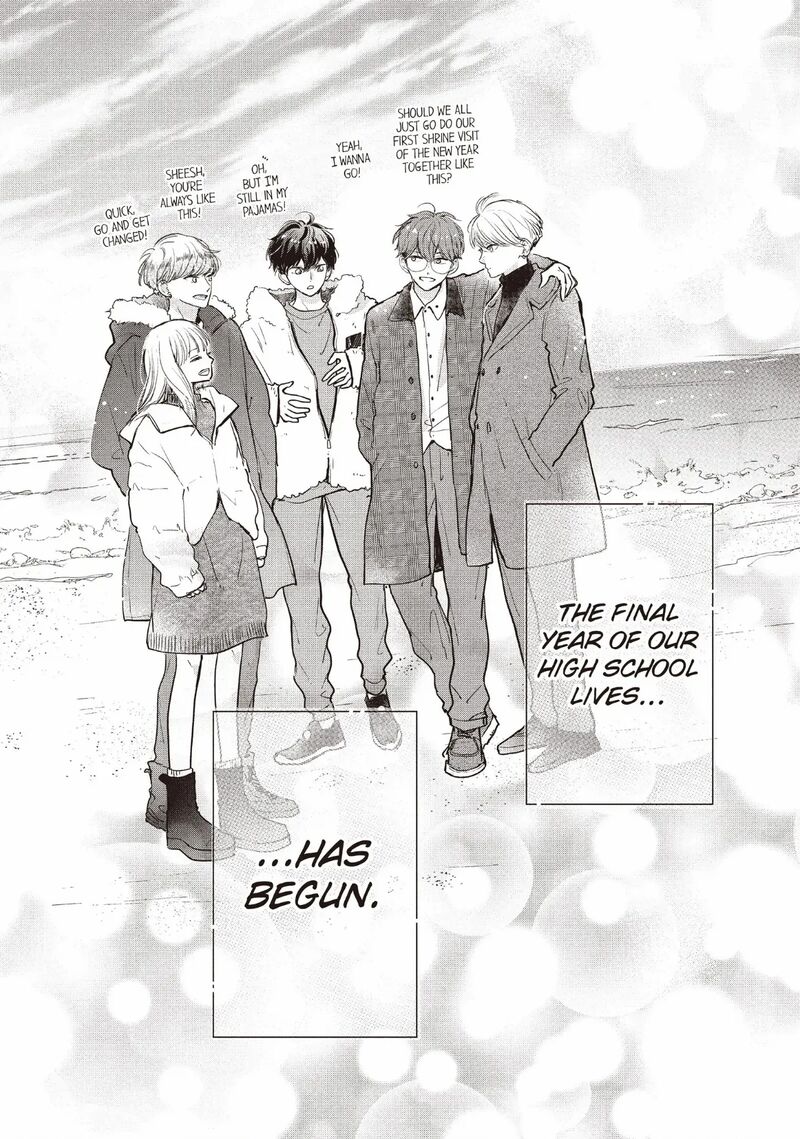 Douse Koishite Shimaunda 31 34