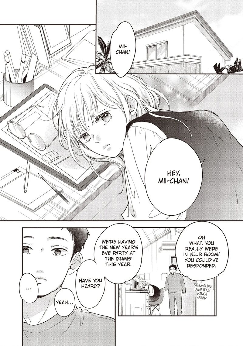 Douse Koishite Shimaunda 31 6