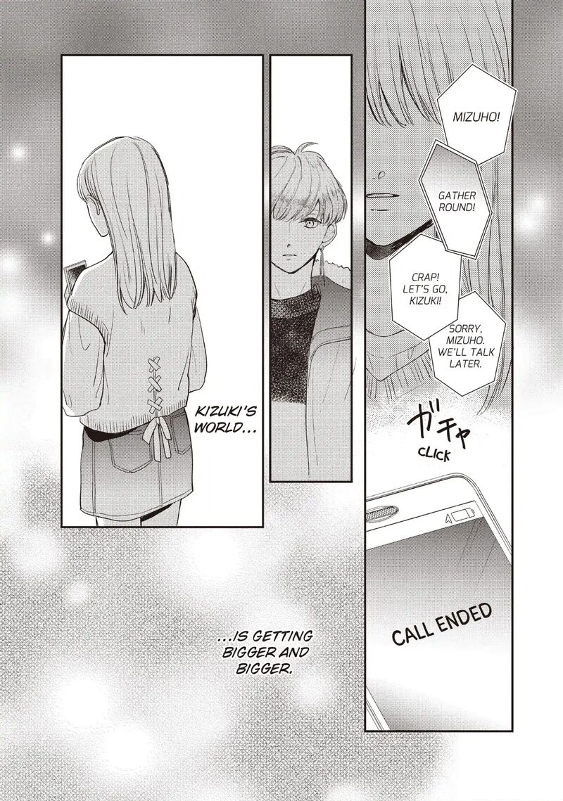 Douse Koishite Shimaunda 33 27