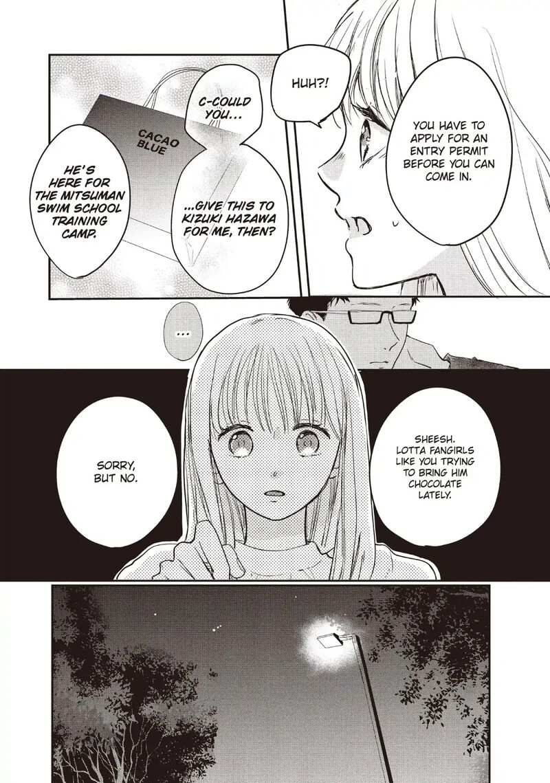 Douse Koishite Shimaunda 33 32