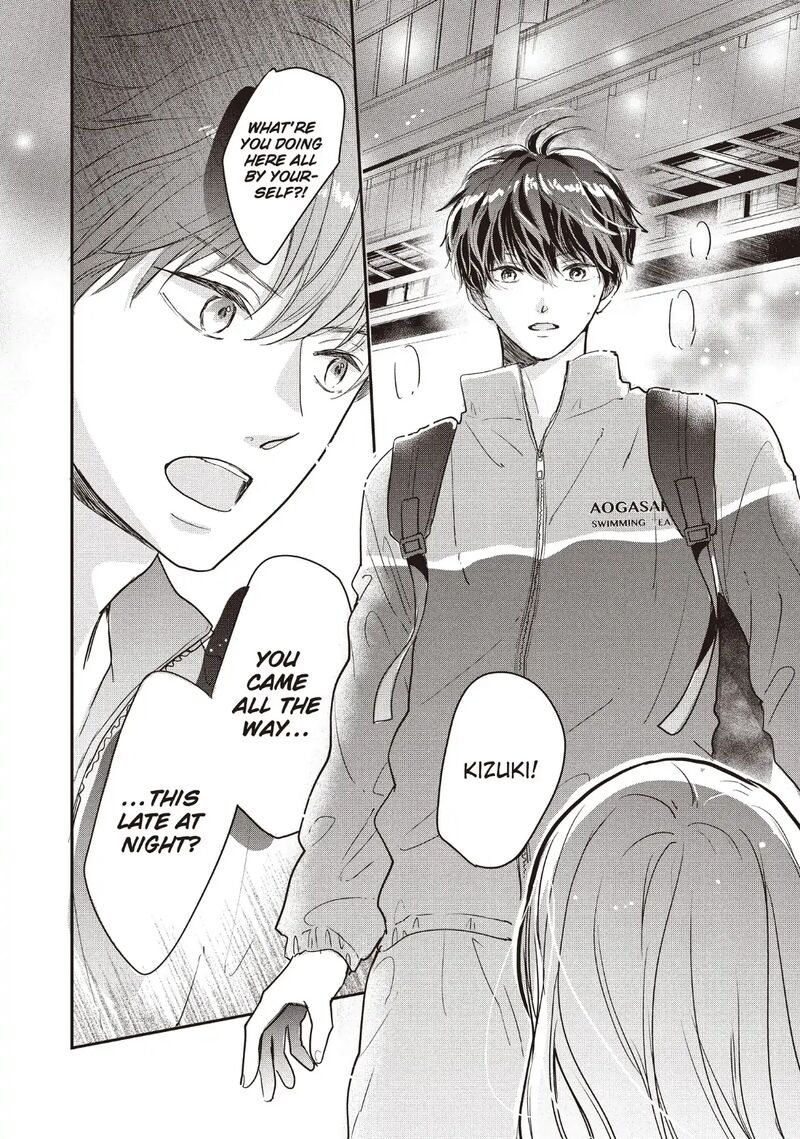 Douse Koishite Shimaunda 33 36