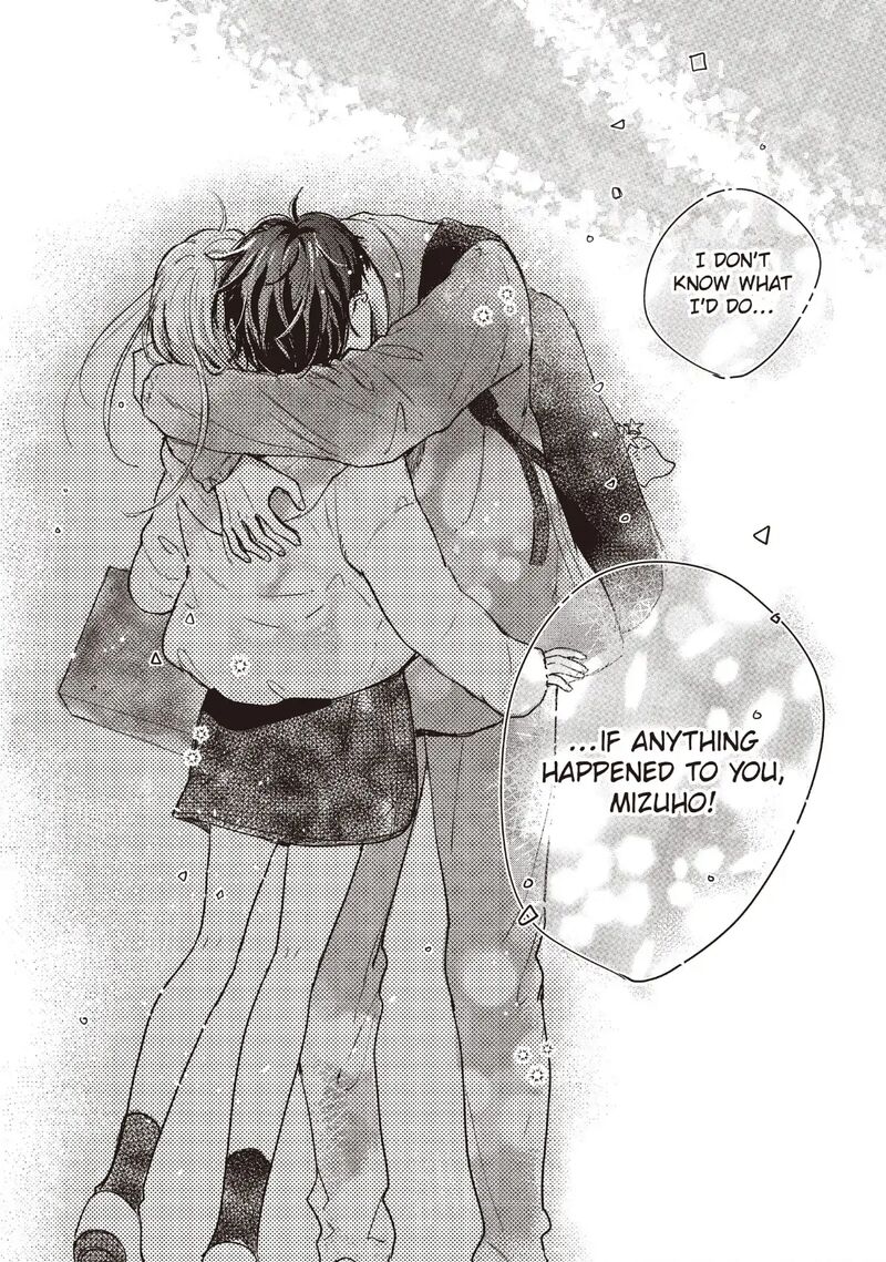 Douse Koishite Shimaunda 33 39