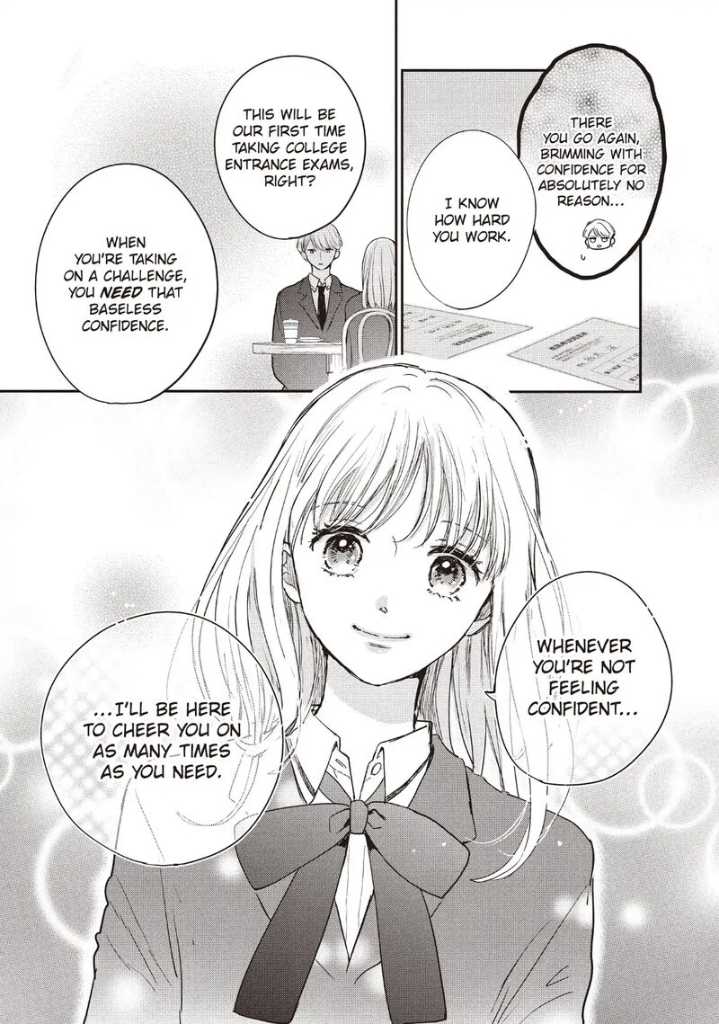 Douse Koishite Shimaunda 35 10