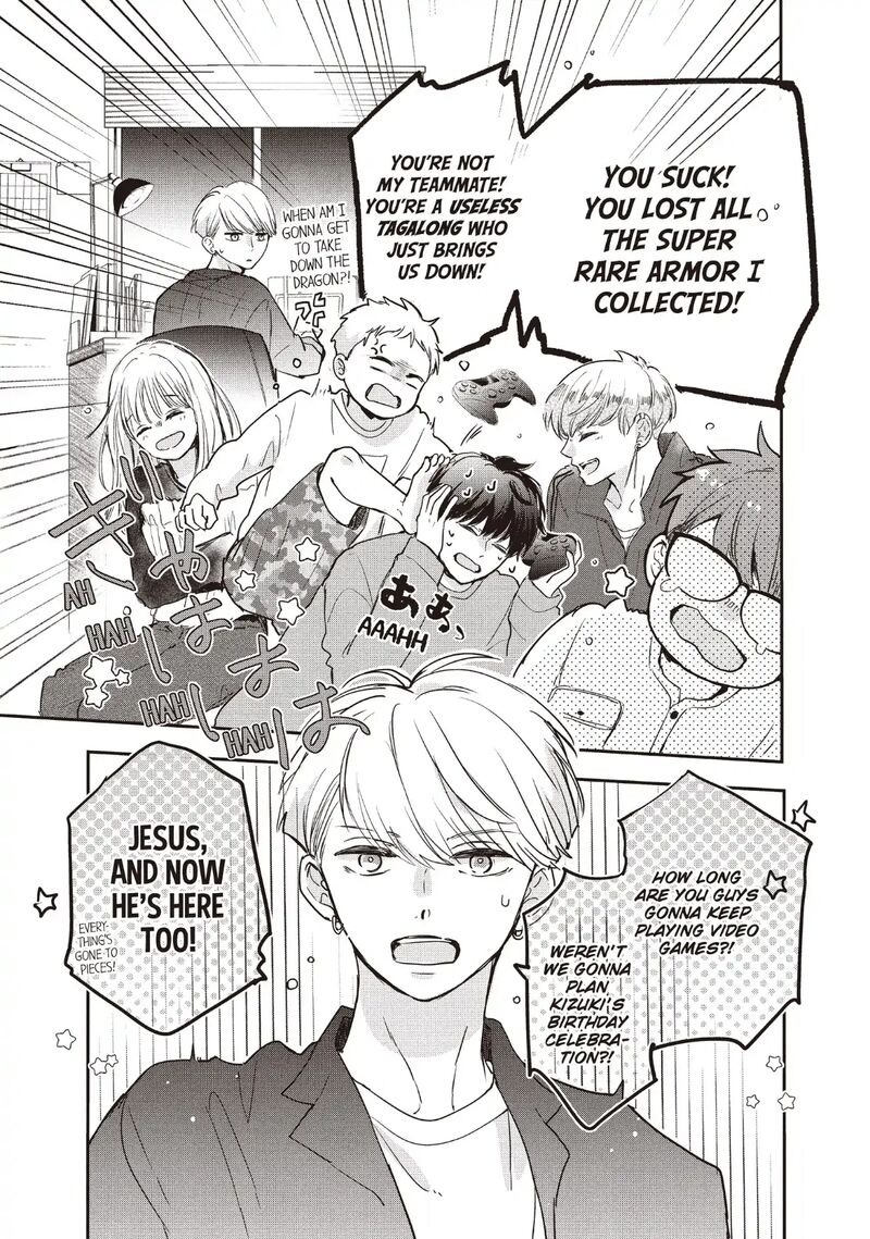 Douse Koishite Shimaunda 35 15