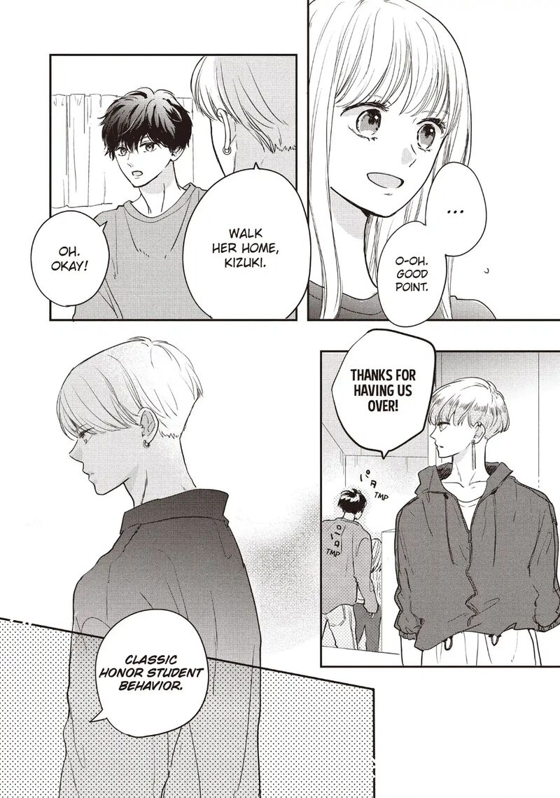 Douse Koishite Shimaunda 35 18