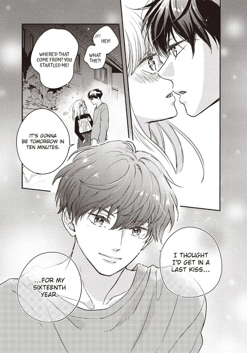 Douse Koishite Shimaunda 35 22