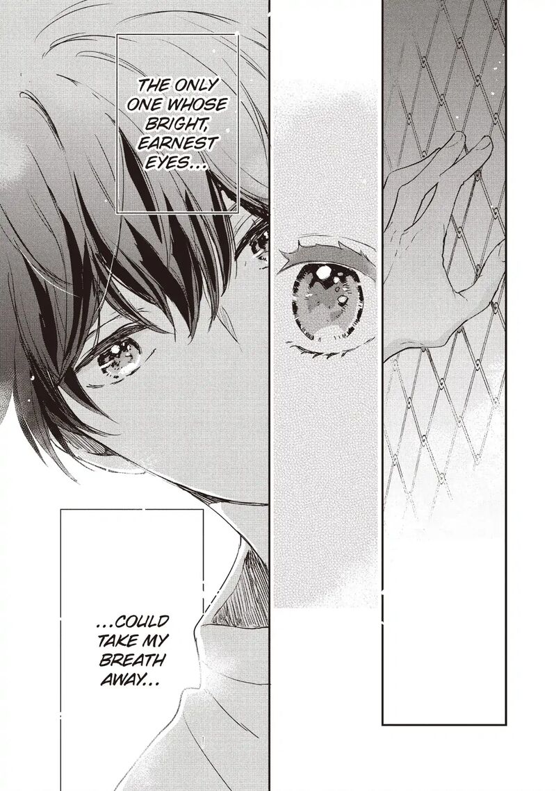 Douse Koishite Shimaunda 35 29