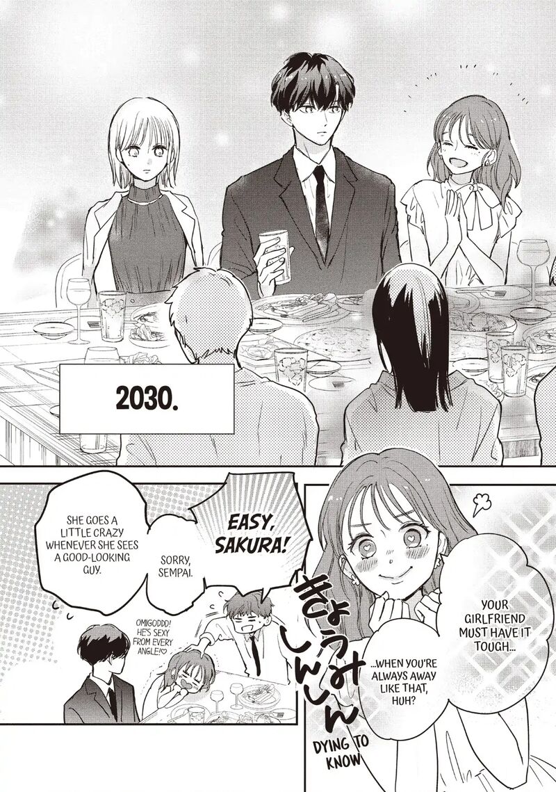 Douse Koishite Shimaunda 35 33