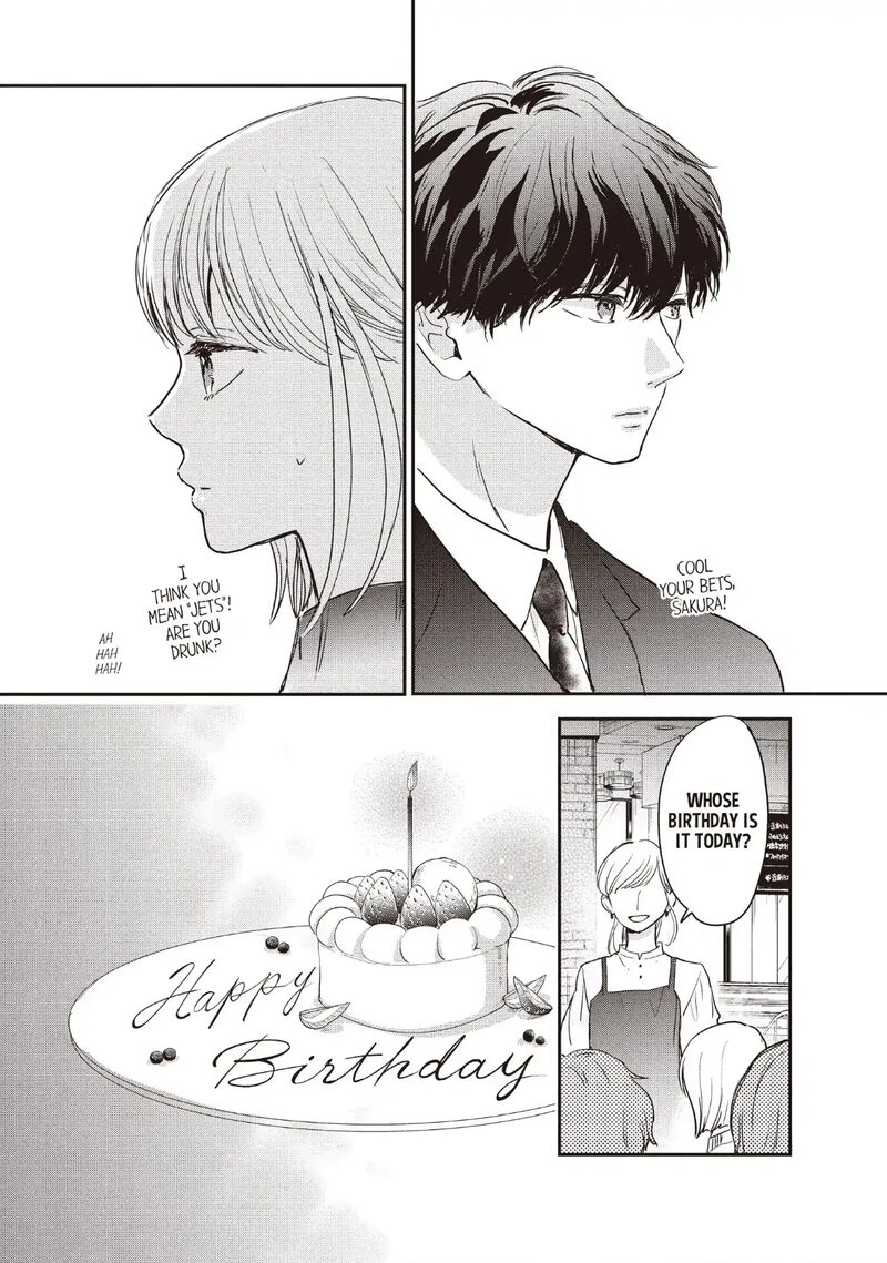 Douse Koishite Shimaunda 35 34