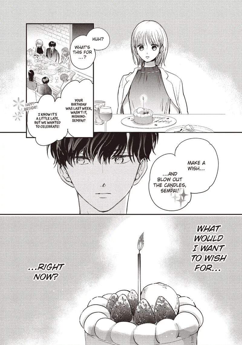 Douse Koishite Shimaunda 35 35