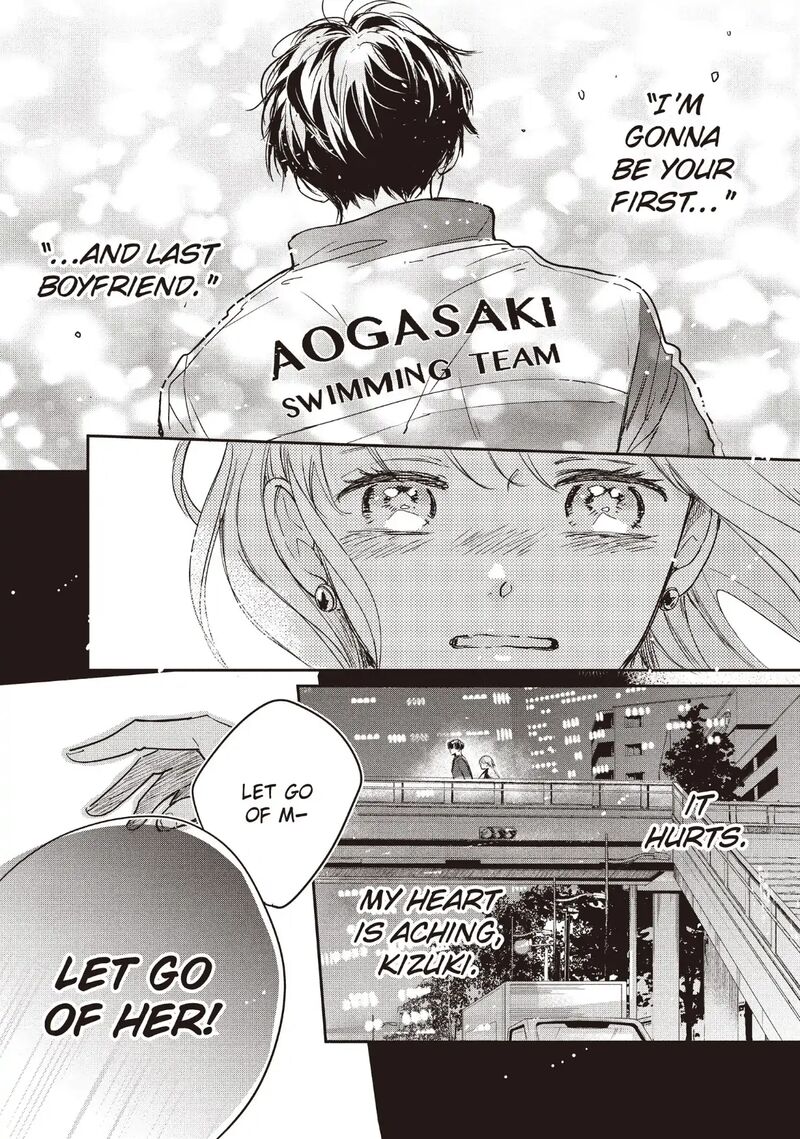 Douse Koishite Shimaunda 36 10