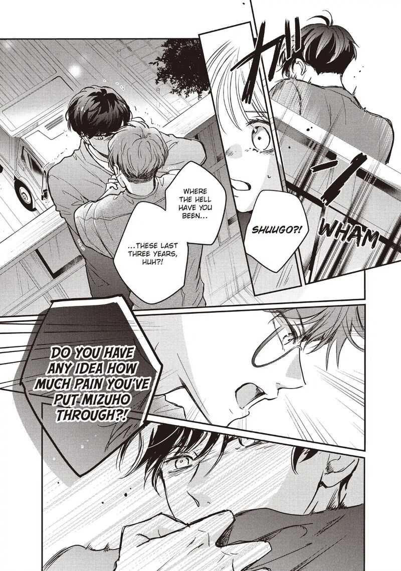 Douse Koishite Shimaunda 36 13