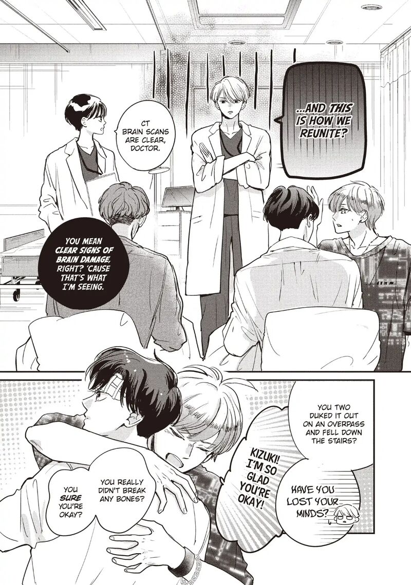 Douse Koishite Shimaunda 36 17