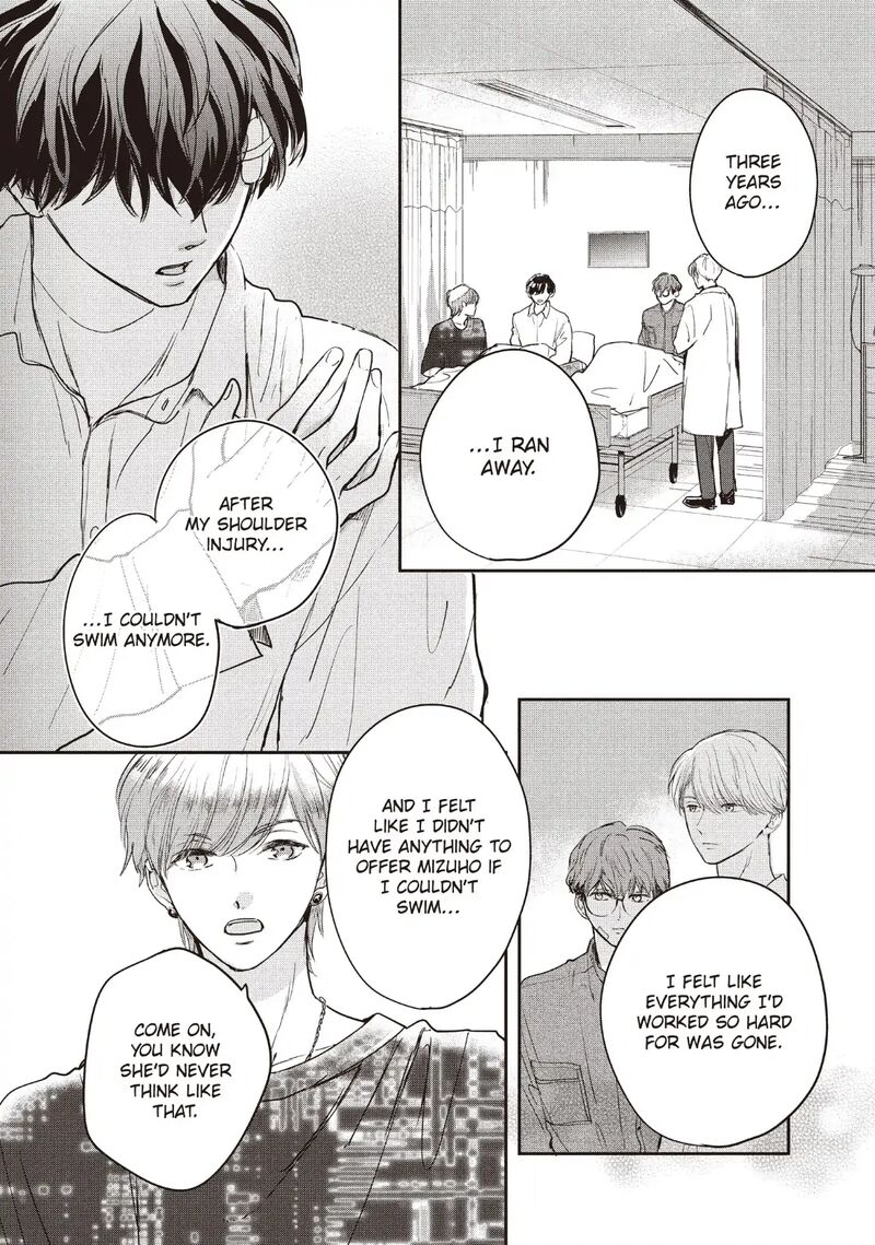 Douse Koishite Shimaunda 36 20