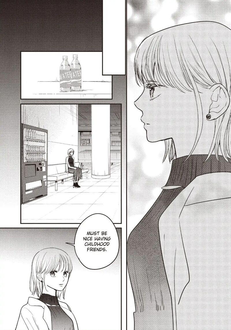 Douse Koishite Shimaunda 36 22