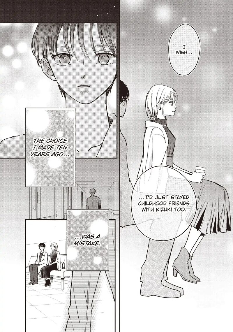 Douse Koishite Shimaunda 36 25