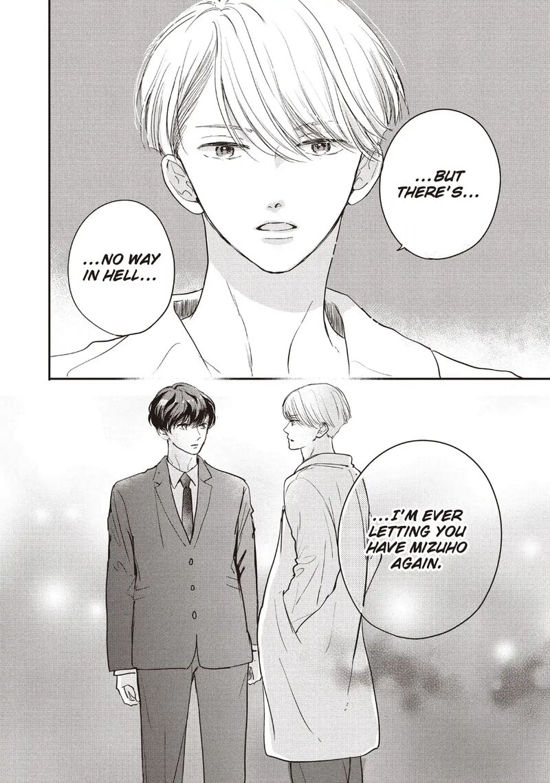 Douse Koishite Shimaunda 36 28