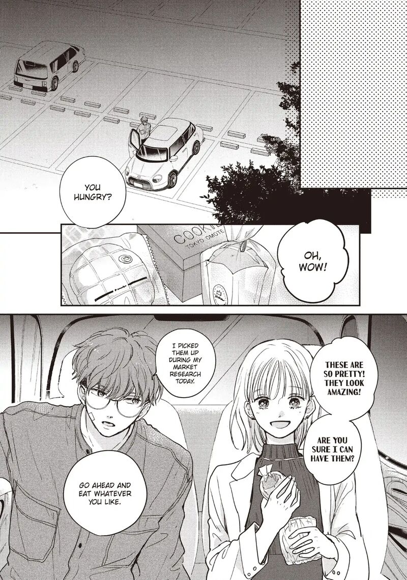 Douse Koishite Shimaunda 36 29