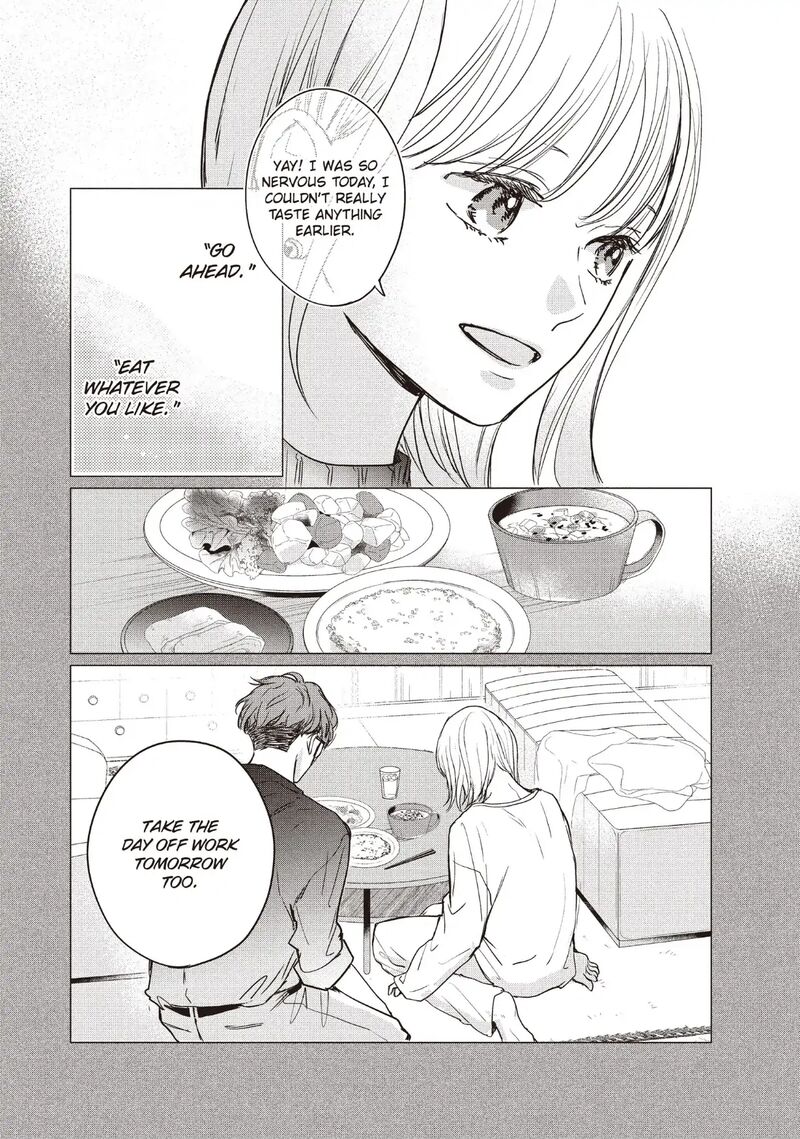 Douse Koishite Shimaunda 36 30