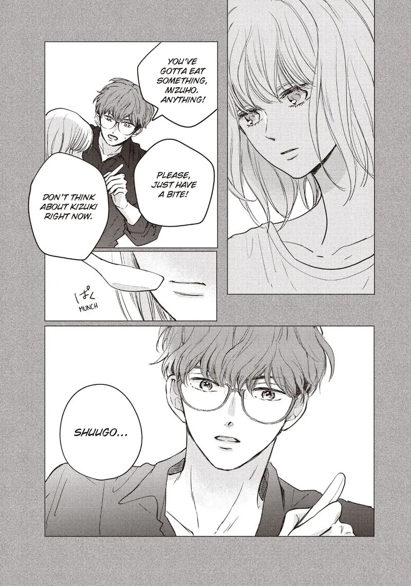 Douse Koishite Shimaunda 36 31