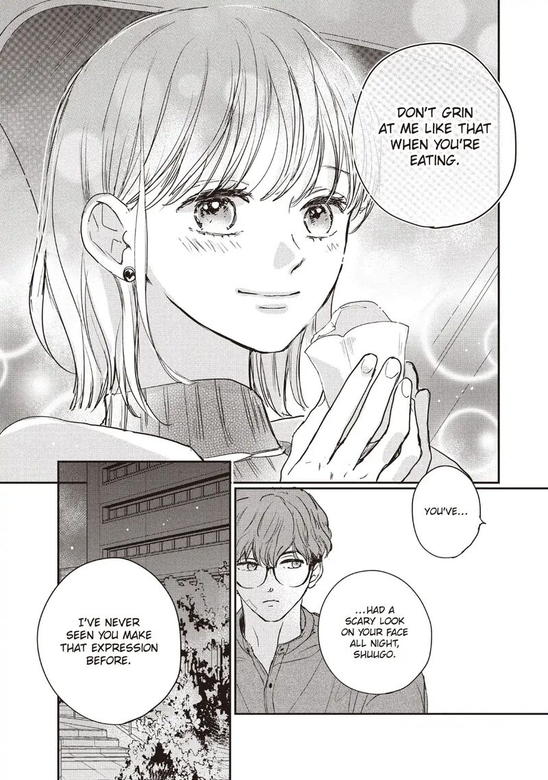 Douse Koishite Shimaunda 36 33