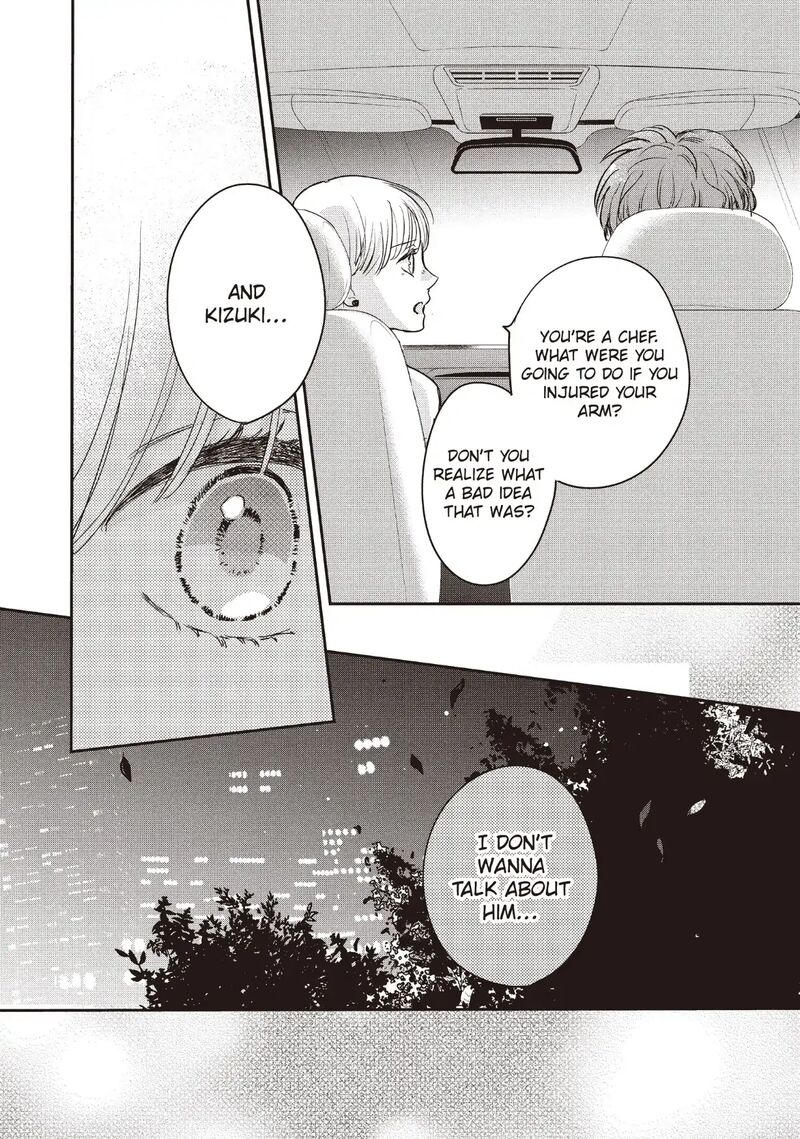 Douse Koishite Shimaunda 36 34