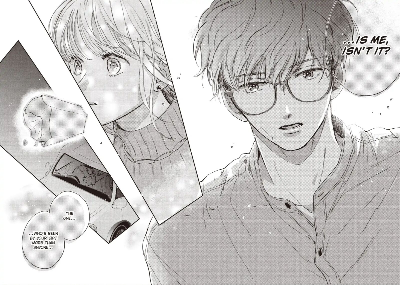 Douse Koishite Shimaunda 36 36