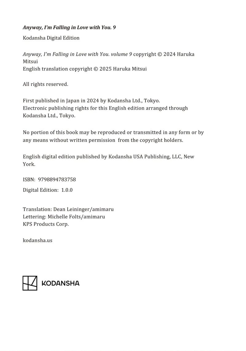 Douse Koishite Shimaunda 36 39