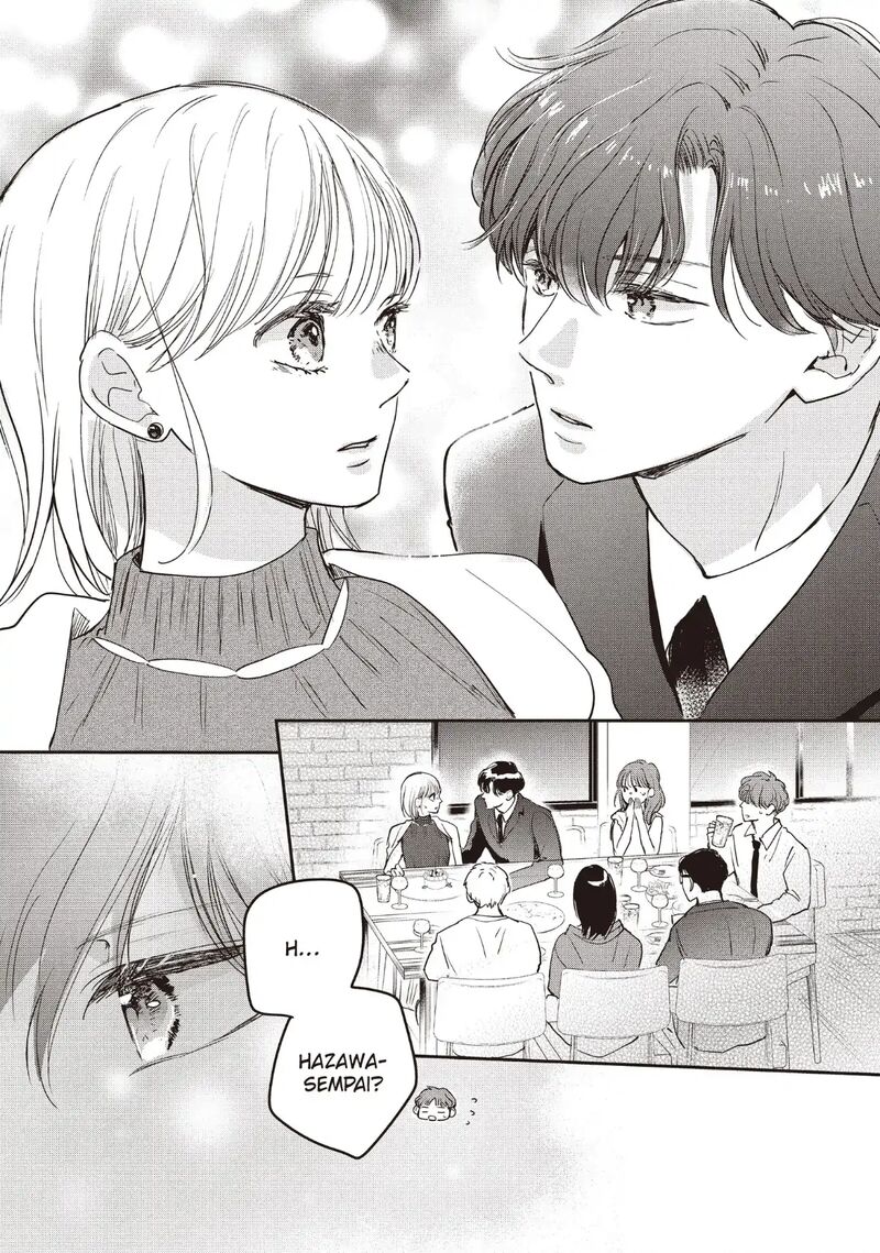 Douse Koishite Shimaunda 36 4