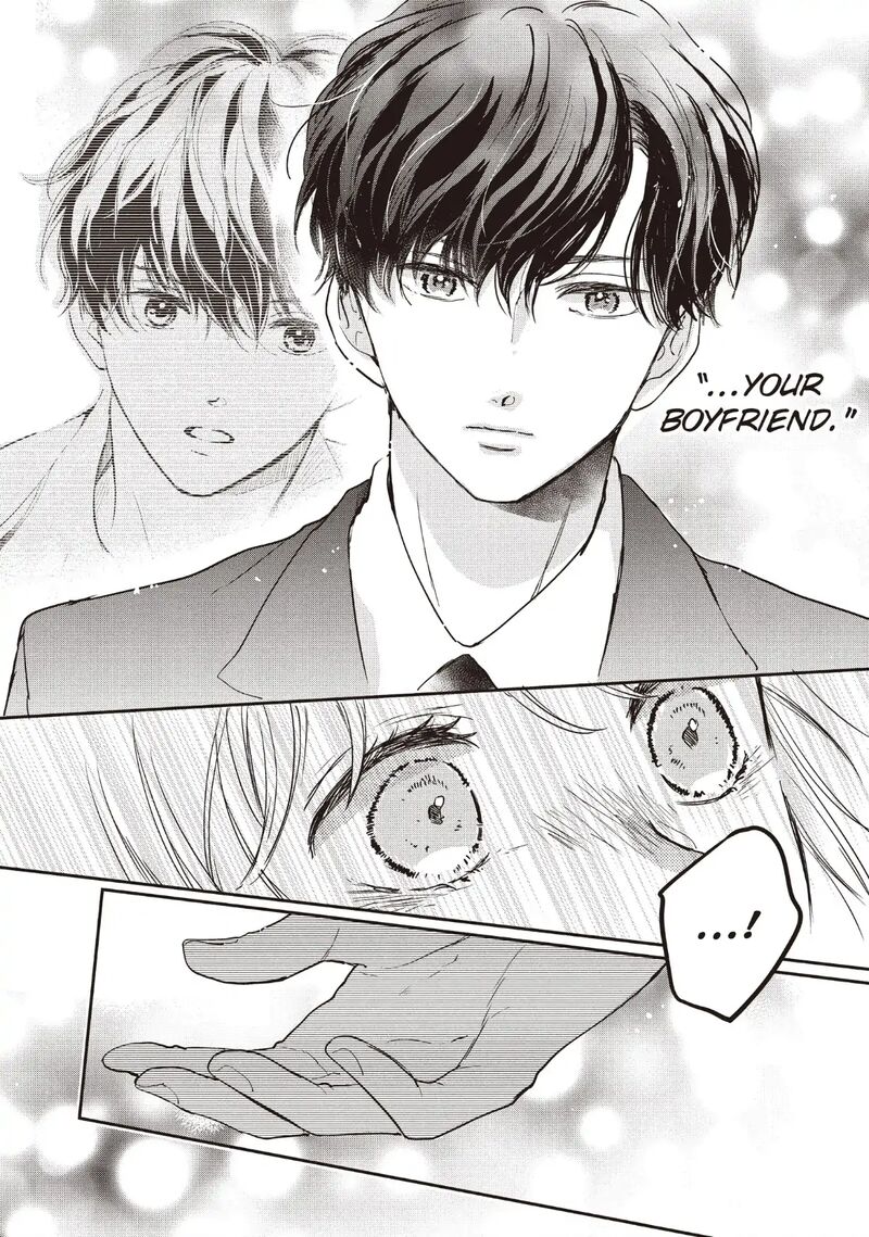 Douse Koishite Shimaunda 36 6