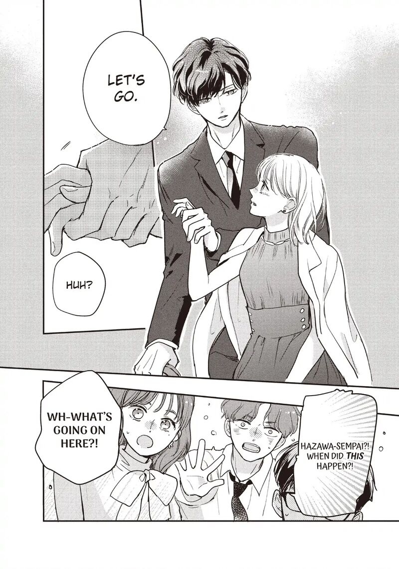 Douse Koishite Shimaunda 36 7