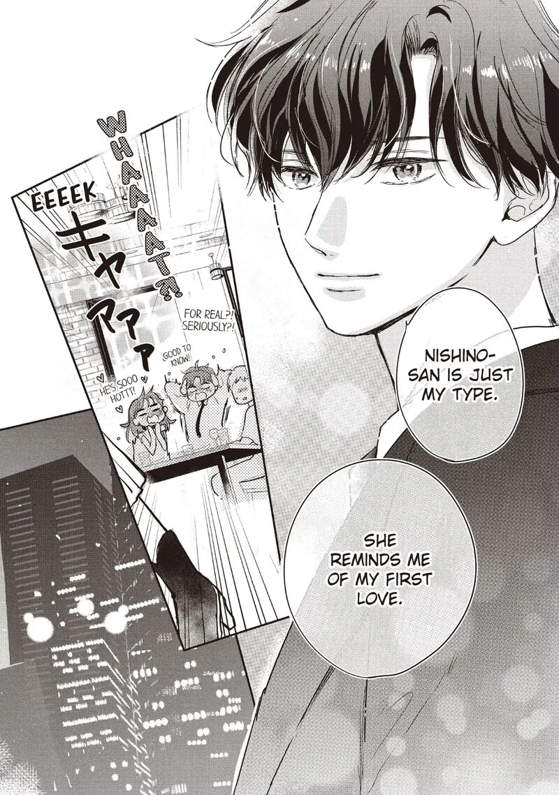 Douse Koishite Shimaunda 36 8